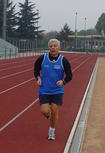 10 Ottobre Luciano Athletic Day - SSG