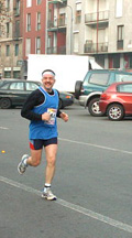 28 Novembre 2004 Raffaele, ore 12.31 Milano Maratona - MI
