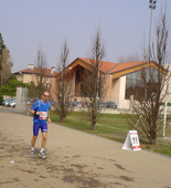 20 Marzo 11mo km Maurizio - Cernusco Lombardone