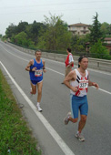 22 Aprile 2007  Giorgio - Cernusco Lombardone