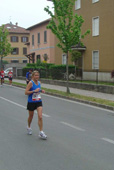 22 Aprile 2007 Lorena - Cernusco Lombardone