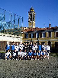 8 Marzo 2009 2a GP Il gruppo - Lomagna (LC)