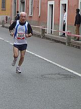 19 Febbraio 2009 Campionato Regionale Libertas di Corsa su strada - Cernusco Lombardone (MI)