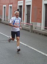 19 Febbraio 2009 Campionato Regionale Libertas di Corsa su strada - Cernusco Lombardone (MI)