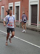 19 Febbraio 2009 Campionato Regionale Libertas di Corsa su strada - Cernusco Lombardone (MI)