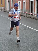 19 Febbraio 2009 Campionato Regionale Libertas di Corsa su strada - Cernusco Lombardone (MI)