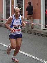 19 Febbraio 2009 Campionato Regionale Libertas di Corsa su strada - Cernusco Lombardone (MI)