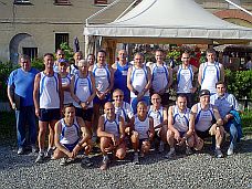 7 Giugno 2009 4a GP Il gruppo - Bollate