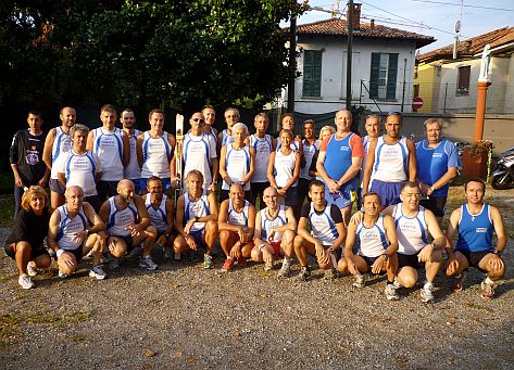 13 Settembre 2009 6a GP Il gruppo - Pessano con Bornago