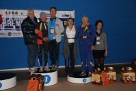 6 Gennaio 2012 Brembate (BG) Premiazione di Lorena
