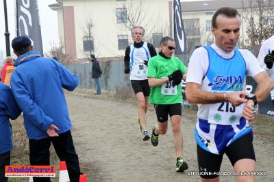 19 Febbraio 2012 Vittuone (MI) Casiraghi Marco
