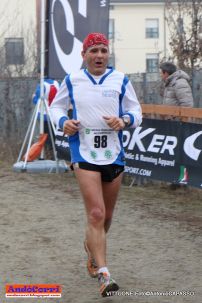 19 Febbraio 2012 Vittuone (MI) Cova Paolo