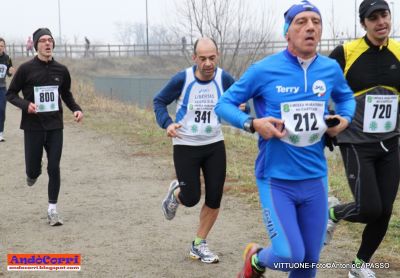 19 Febbraio 2012 Vittuone (MI) Vergna Riccardo