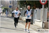 26 Febbraio 2012 Maratona delle Terre Verdiane (PR) Marcolongo Roberto in gara