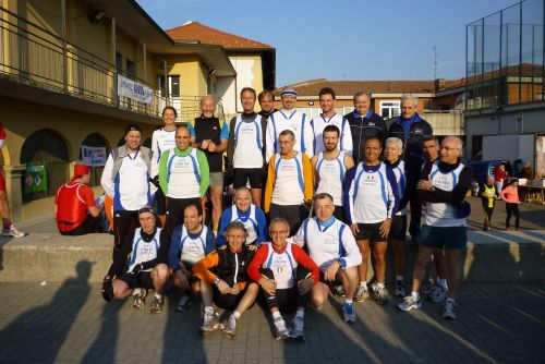 11 Marzo 2012 3a GP 2012 Il gruppo - Lomagna