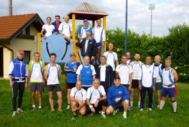 6 Maggio 2012 4a GP 2012 Il gruppo - Brugherio
