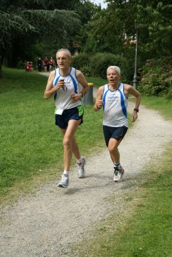 27 Maggio 2012 5a GP 2012 Giussani Franco e Trezzi Luciano - Concorrezzo
