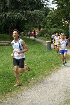 27 Maggio 2012 5a GP 2012 Terazzi Roberto e Marzini Lazzaro - Concorrezzo