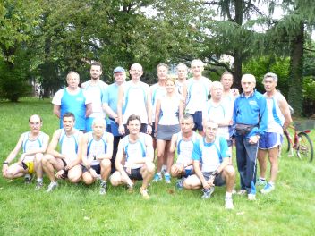 27 Maggio 2012 5a GP 2012 Il gruppo - Concorrezzo