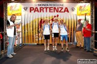 Monza-Resegone 42 km - MONZA (MB) Magni Roberto - Vergna Riccardo - Ferrario Ernesto