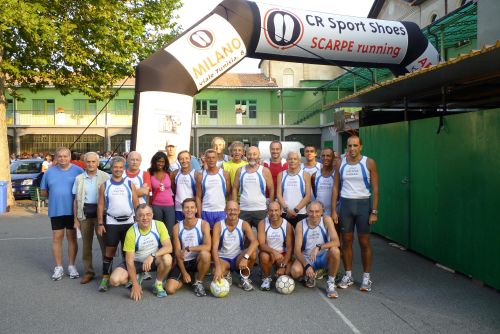 9 Settembre 2012 7a GP 2012 Il gruppo - Verano Brianza
