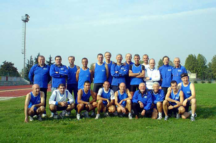 Foto gruppo 2006