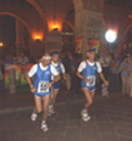 19-20 Giugno 2004 Partenza: Maurizio, Raffaele e Giorgio - Monza Resegone
