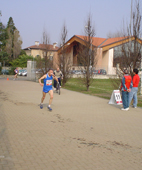 20 Marzo 11mo km Giuseppe - Cernusco Lombardone