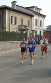 20 Marzo Percorso Roby e Lory - Cernusco Lombardone