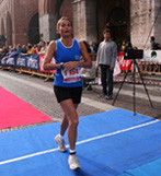 16 Ottobre 2005 Lorena Maratonina - Cremona