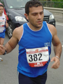 22 Aprile 2007 Marco R.  - Cernusco Lombardone