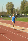 21 Ottobre 2007 8a GP - 3000m Normali Marco R. -  Athletic Day - Sesto