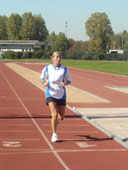 21 Ottobre 2007 8a GP - 3000m Normali Traguardo Lorena -  Athletic Day - Sesto