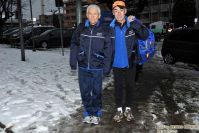 Luciano e Claudio a San Gaudenzio