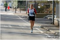 26 Febbraio 2012 Maratona delle Terre Verdiane (PR) Cavazza Lorena in gara
