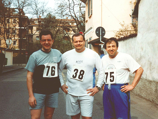 19 Marzo 2000 - Corbetta