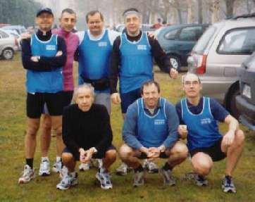 9 Marzo - Gaggiano