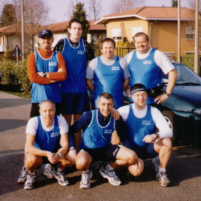23 Marzo 2003 - Ronco Briantino