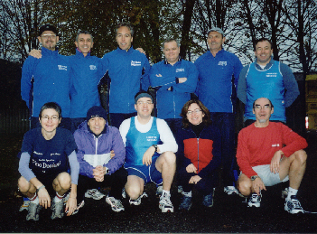 16 Novembre 2003 - Carugate