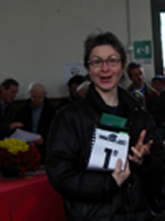 28 Marzo 2004 Premio Claudia - Cernusco Lombardone