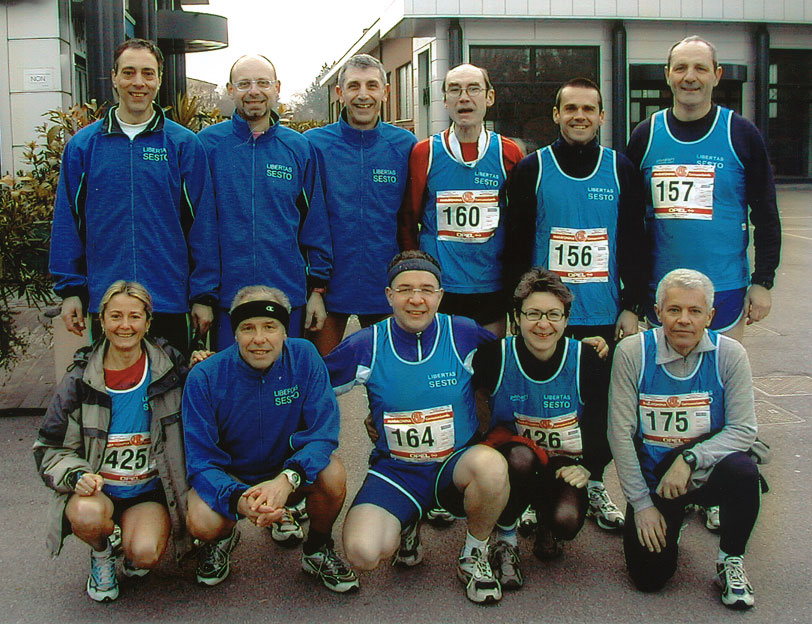 28 Marzo - Cernusco Lombardone