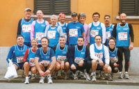 28 Marzo Il gruppo - Cernusco Lombardone