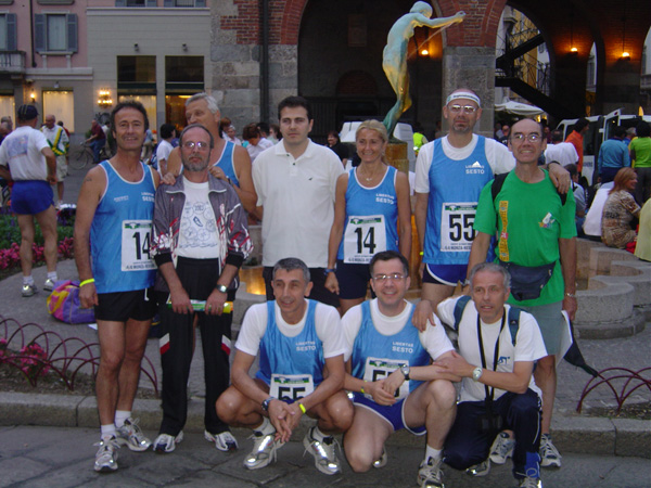 19-20 Giugno 2004 - Monza Resegone