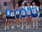 19-20 Giugno 2004 - Le due Squadre Monza Resegone