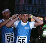 19-20 Giugno 2004 I preparativi - Monza Resegone