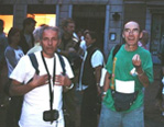 19-20 Giugno 2004 Il supporto tecnico - Monza Resegone