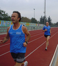 10 Ottobre Roberto e Claudio Athletic Day - SSG