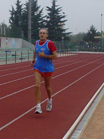 10 Ottobre Franco Athletic Day - SSG