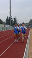10 Ottobre Gli inseguitori Athletic Day - SSG