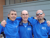 10 Ottobre Giorgio, Claudio e Maurizio Athletic Day - SSG